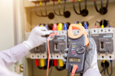 Dependable Electrical Inspection Blog Header